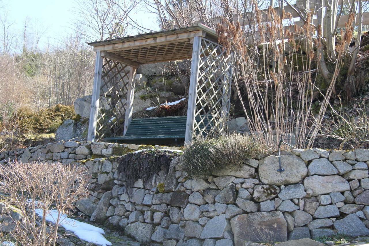 Gite Du Belvedere Gérardmer Zewnętrze zdjęcie
